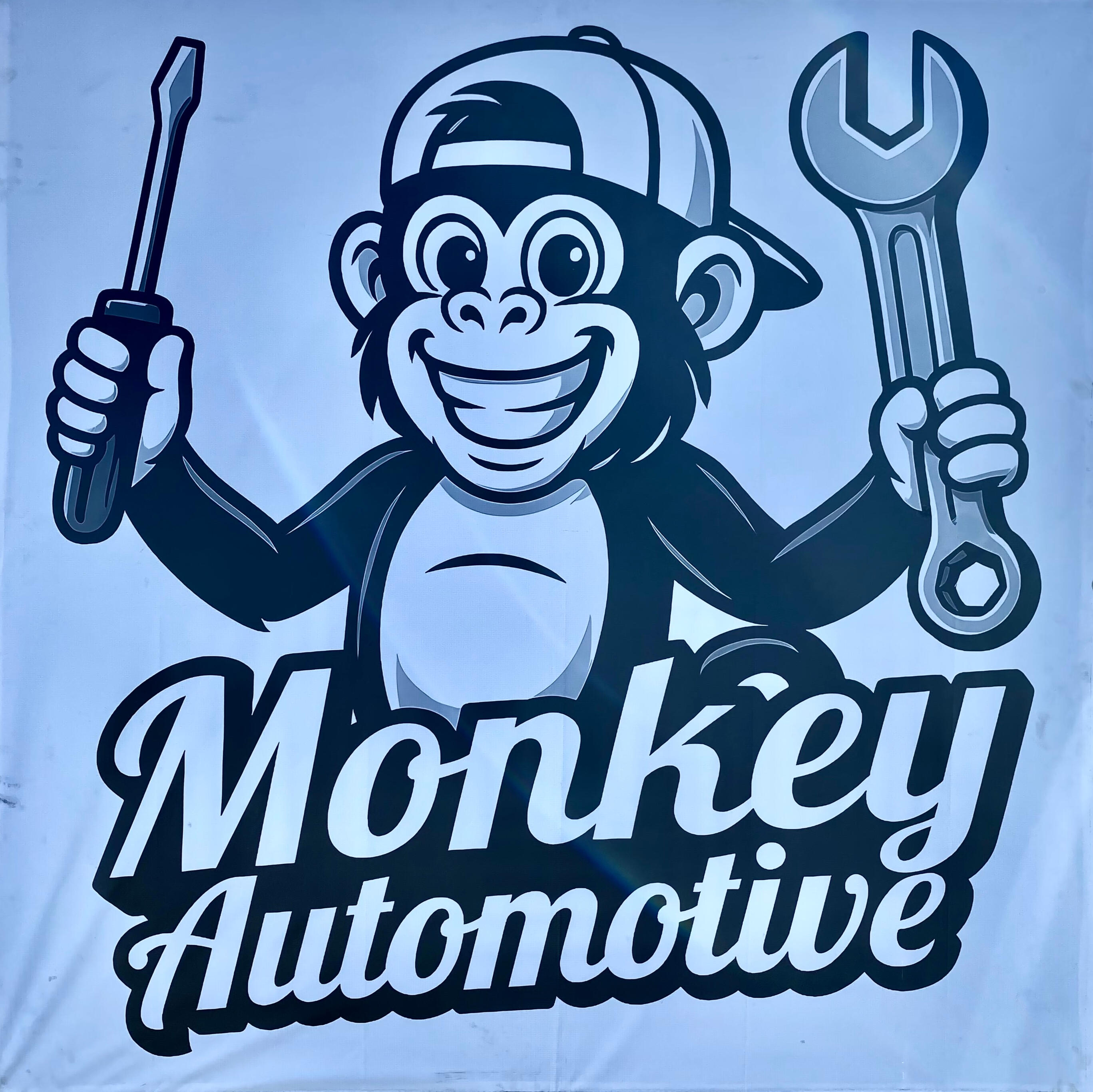 Monkey Automotive Monkey Automotive Tucson